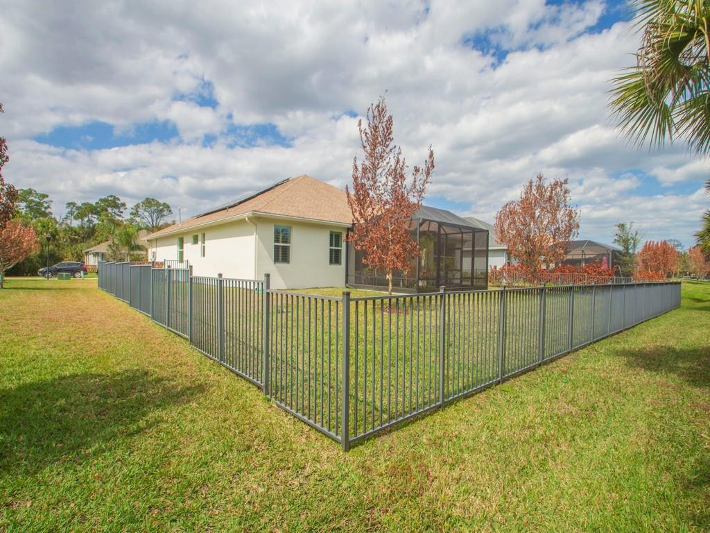 Summer Lake North Sub - Residential