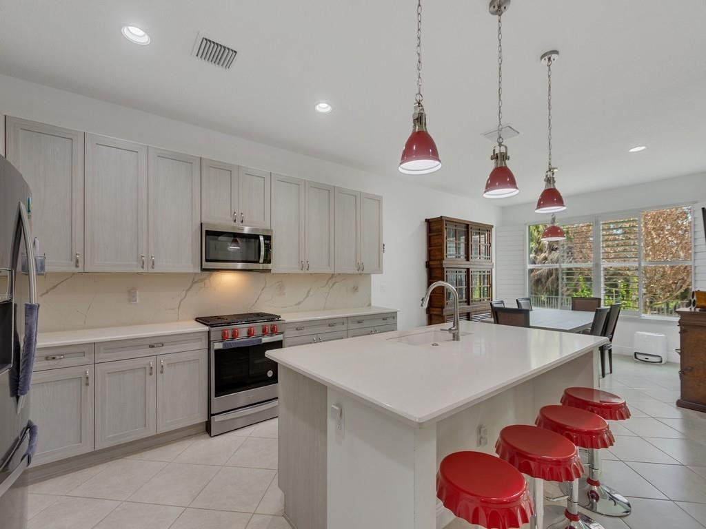 Summer Lake North Sub - Residential