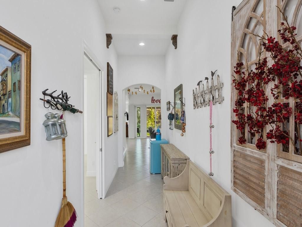 Photo of 8330 Summer Lake Drive, Vero Beach, FL 32967 (MLS # F10555372)