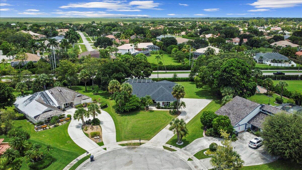 MEADOW WOOD OF THE LANDINGS AT WELLINGTO - Residential Lease
