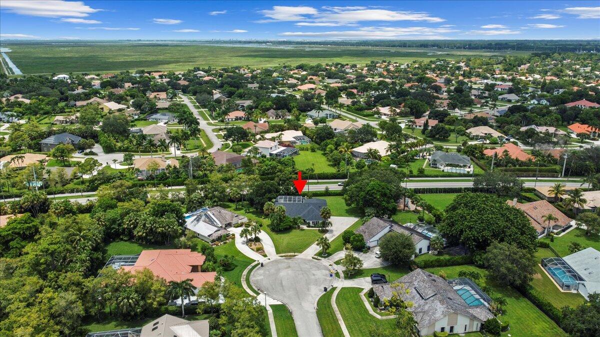 MEADOW WOOD OF THE LANDINGS AT WELLINGTO - Residential Lease