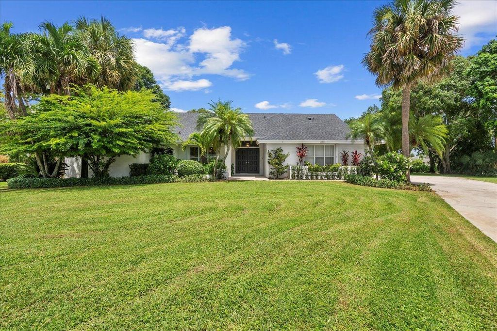 Photo of 15575 Woodmar Court, Wellington, FL 33414 (MLS # B26025781)
