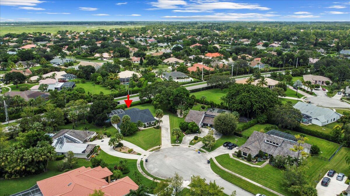 MEADOW WOOD OF THE LANDINGS AT WELLINGTO - Residential Lease