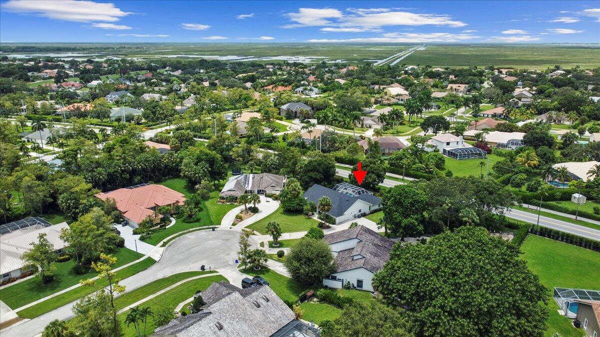 MEADOW WOOD OF THE LANDINGS AT WELLINGTO - Residential Lease