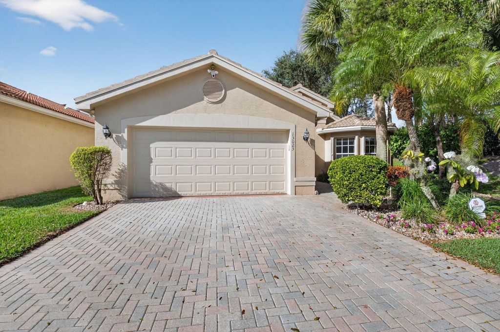 Photo of 13023 Salinas Point Way, Delray Beach, FL 33446 (MLS # R11149382)