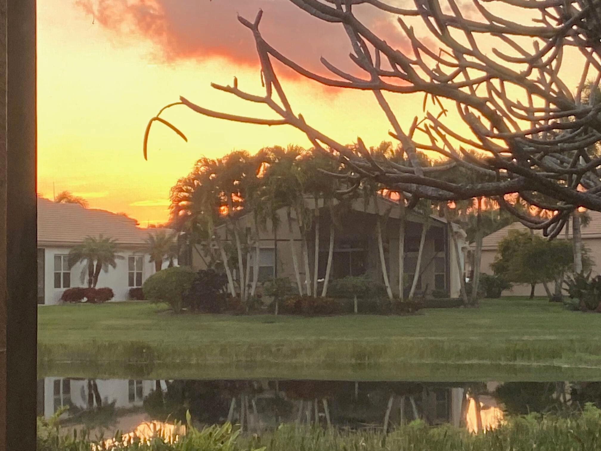 VALENCIA PALMS 1 - Residential