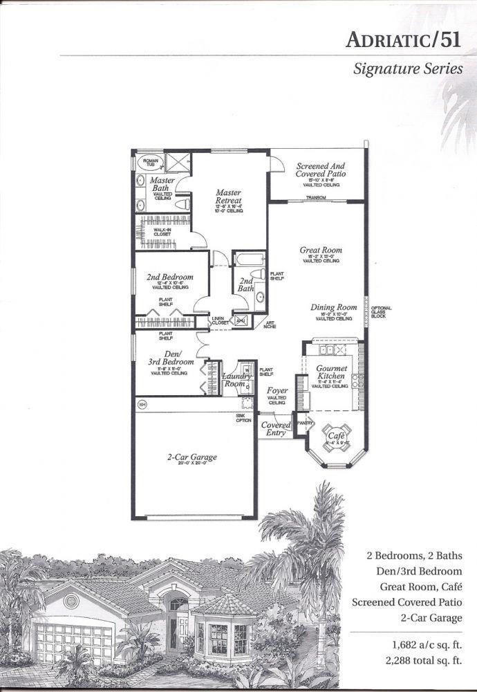 VALENCIA PALMS 1 - Residential