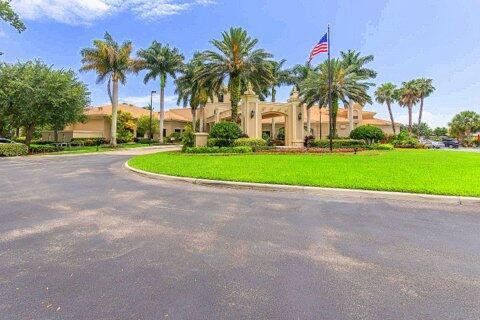 VALENCIA PALMS 1 - Residential