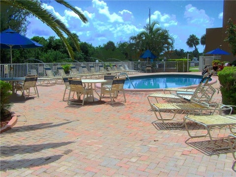 Tiny photo for 2840 NE 14th Street Causeway #109, Pompano Beach, FL 33062 (MLS # B26071545)
