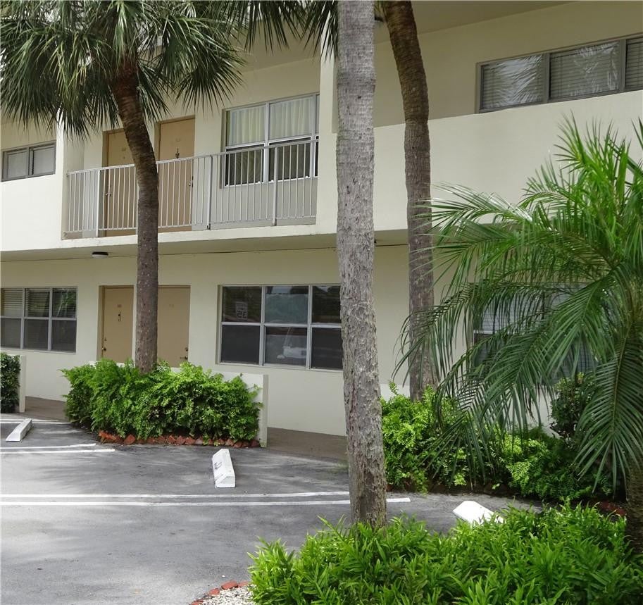 Photo of 2840 NE 14th Street Causeway #109, Pompano Beach, FL 33062 (MLS # B26071545)