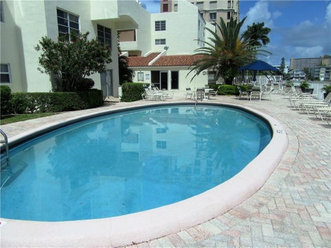 Tiny photo for 2840 NE 14th Street Causeway #109, Pompano Beach, FL 33062 (MLS # B26071545)
