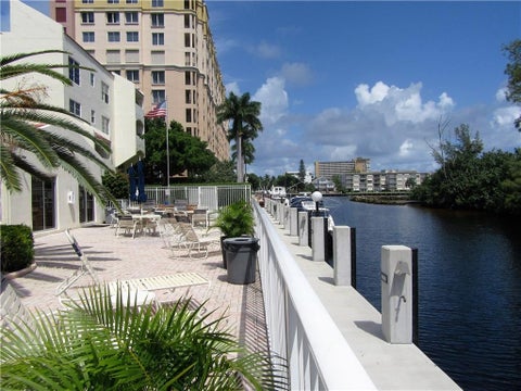 Tiny photo for 2840 NE 14th Street Causeway #109, Pompano Beach, FL 33062 (MLS # B26071545)