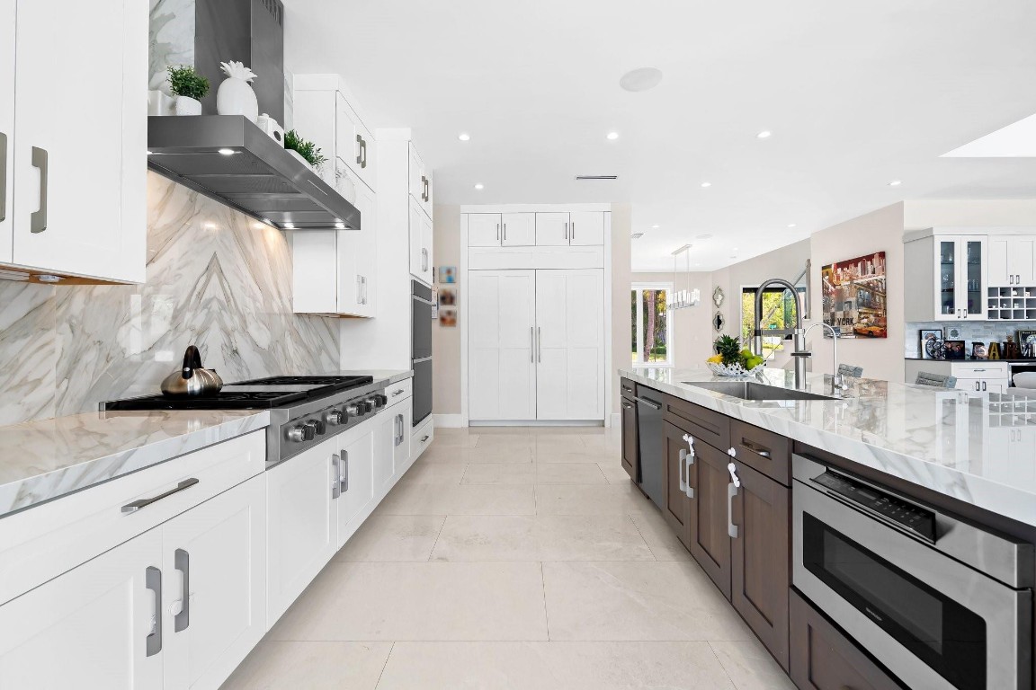 Coral Ridge 21-50 B - Residential