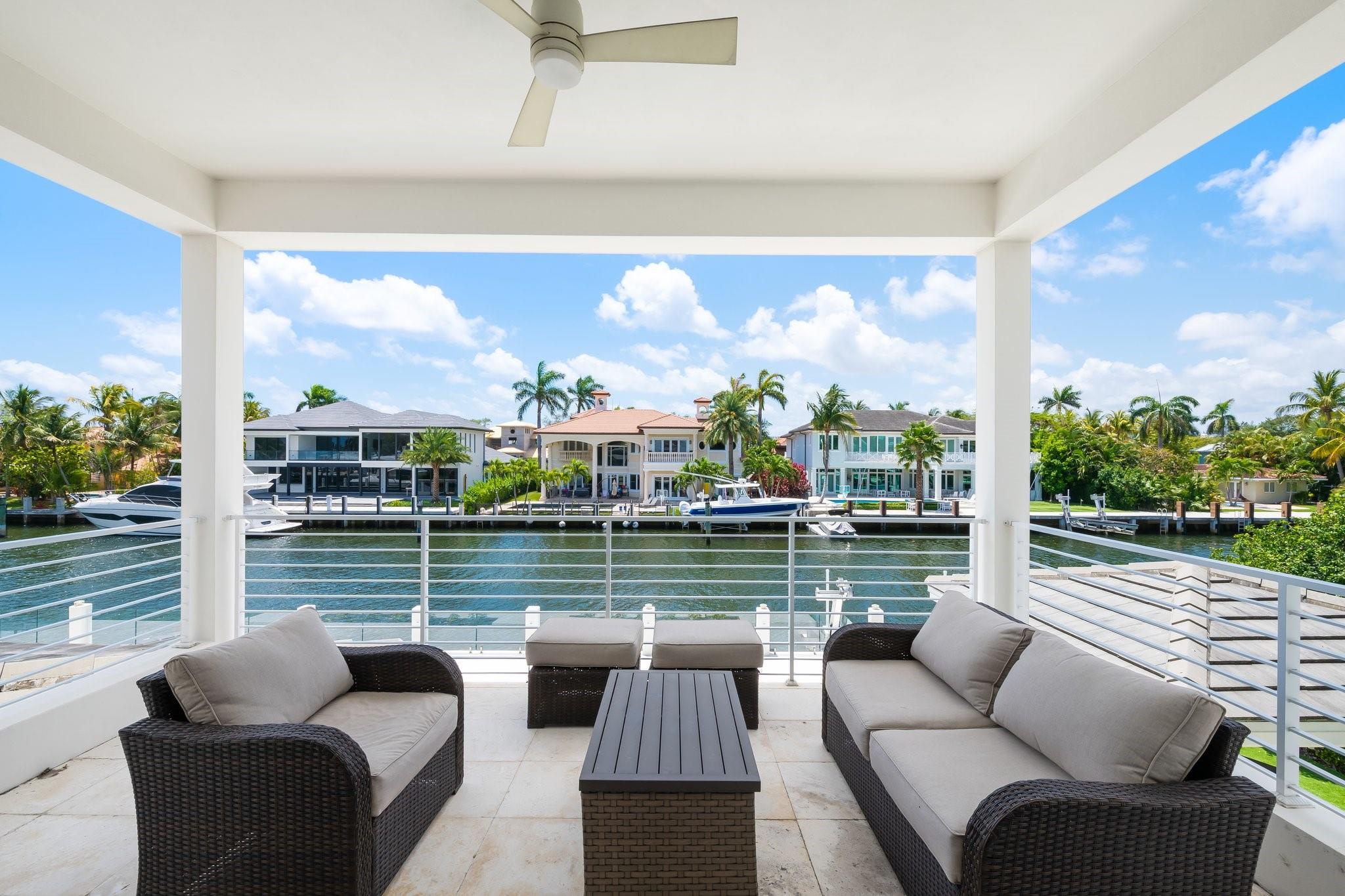 Coral Ridge 21-50 B - Residential