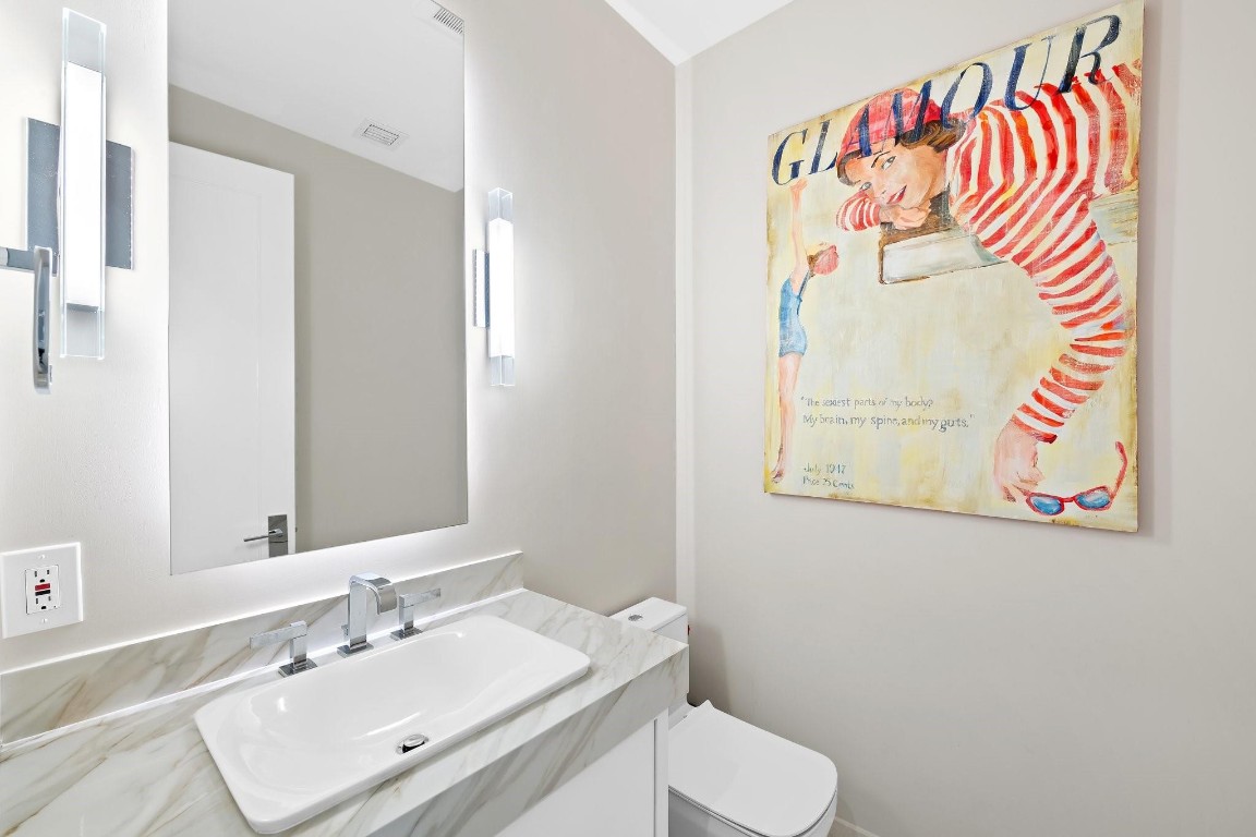 Coral Ridge 21-50 B - Residential