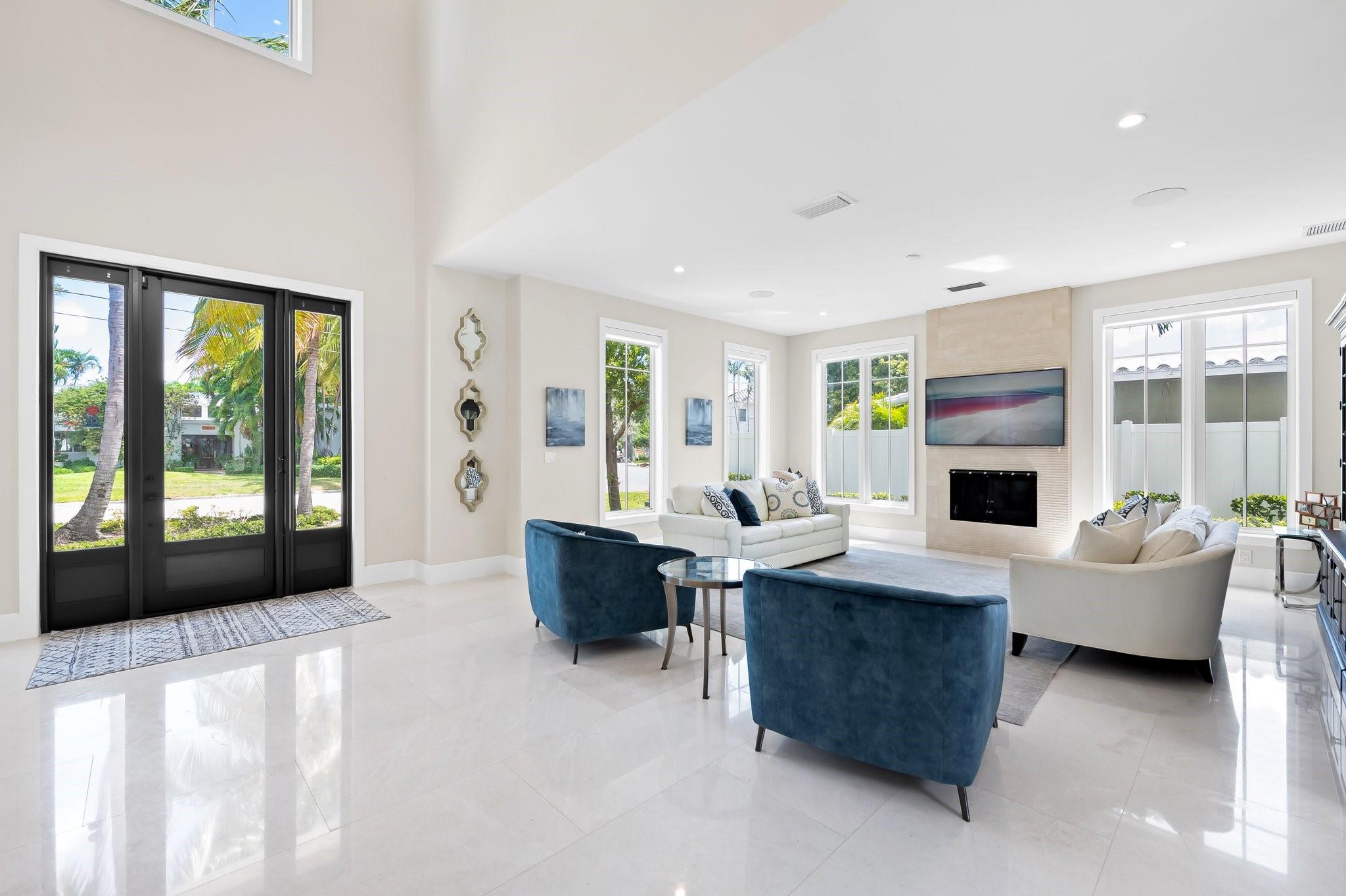 Coral Ridge 21-50 B - Residential