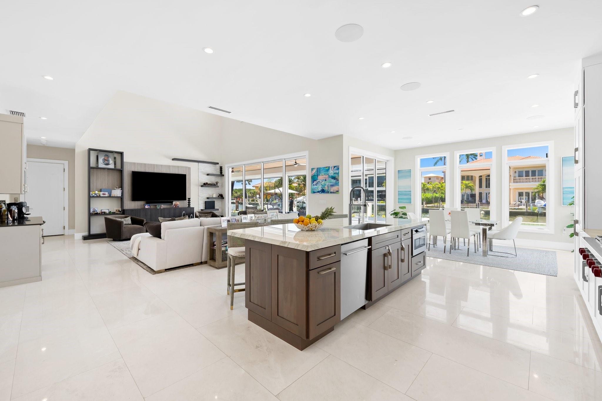 Coral Ridge 21-50 B - Residential