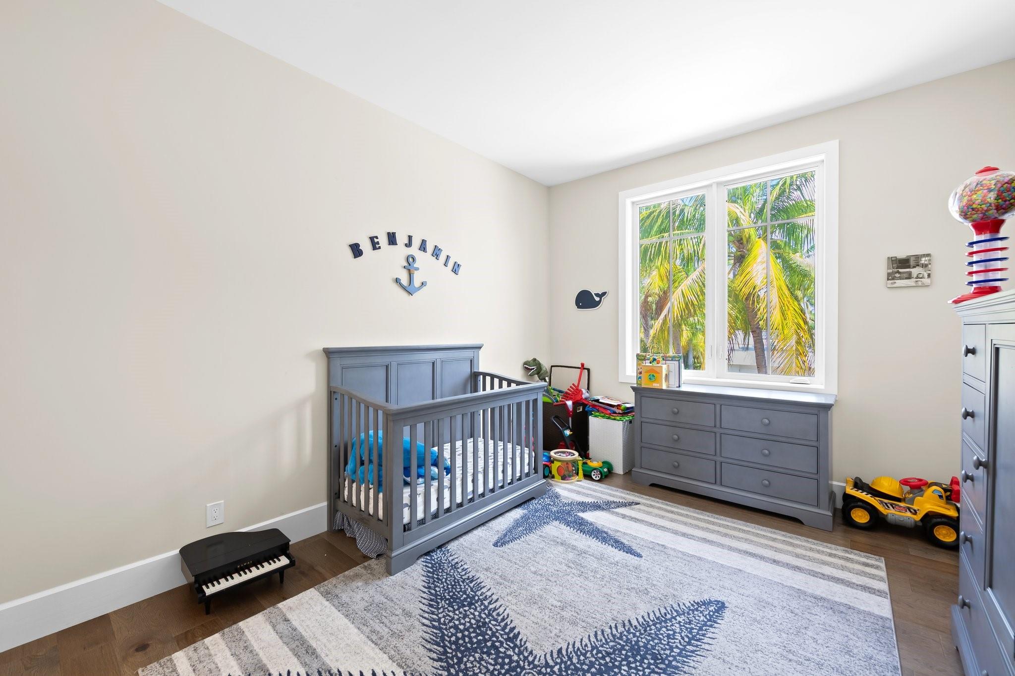 Coral Ridge 21-50 B - Residential