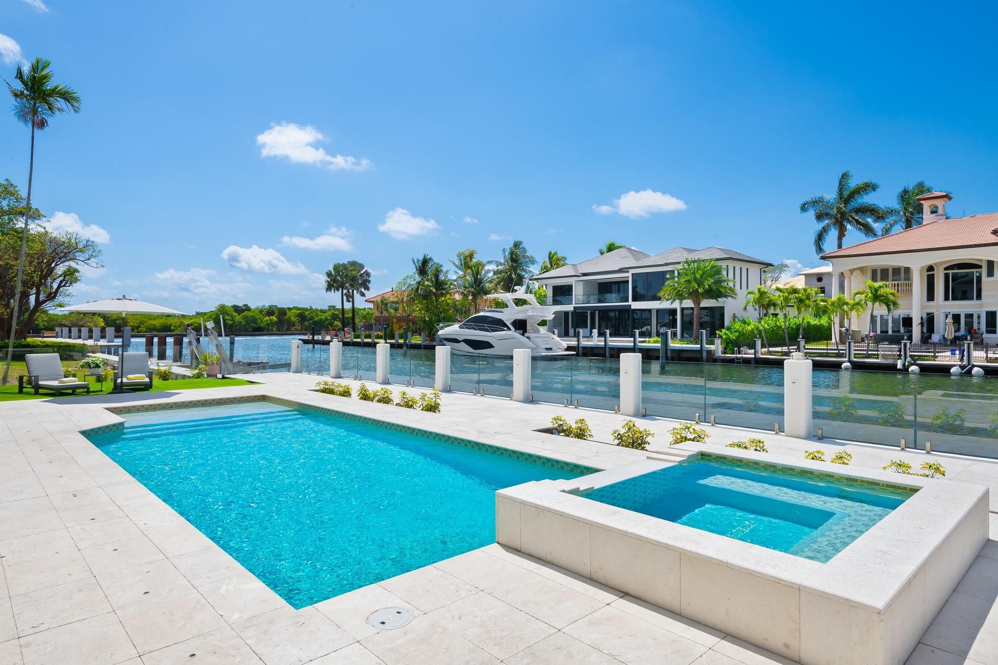 Coral Ridge 21-50 B - Residential