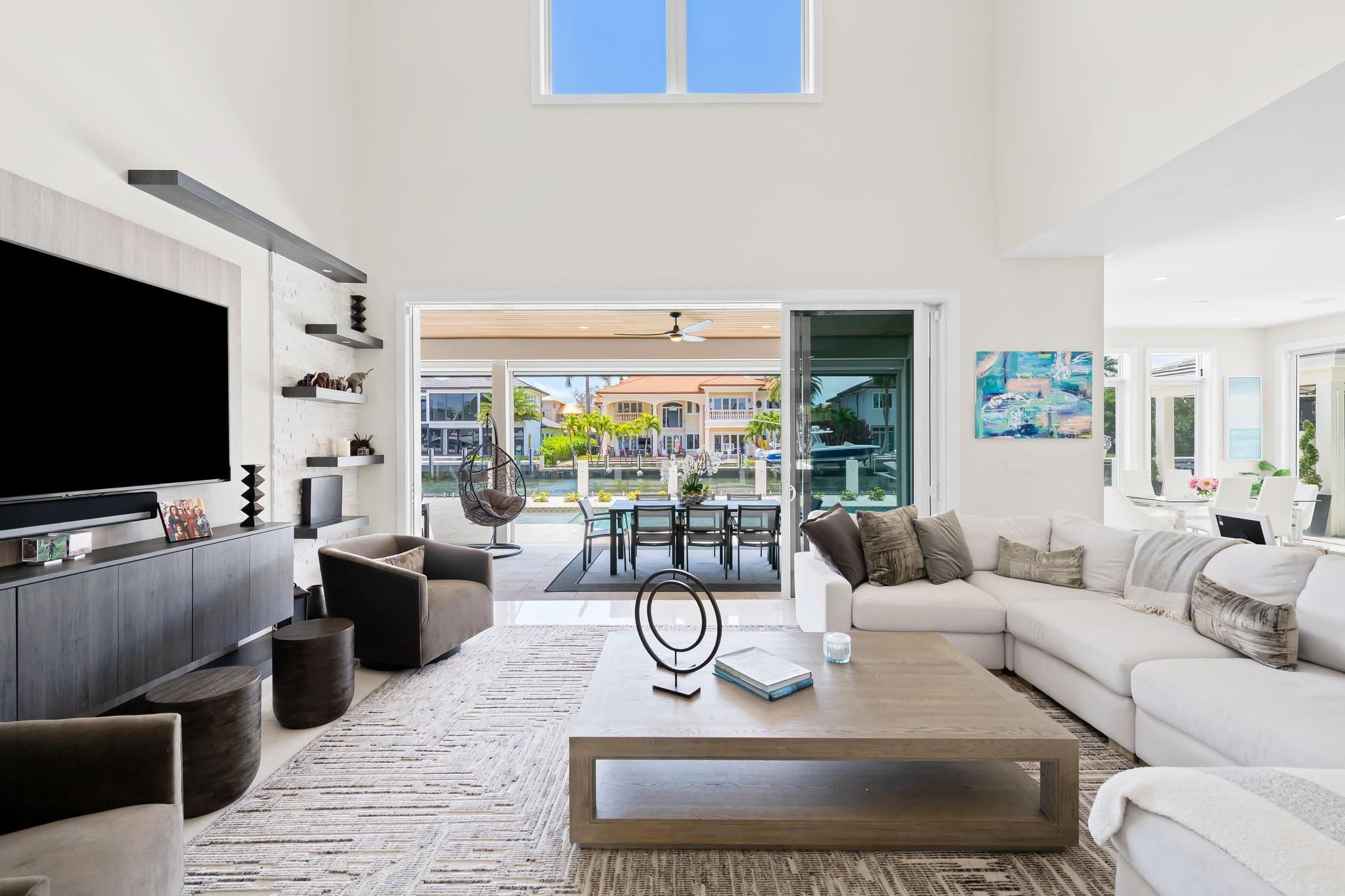 Coral Ridge 21-50 B - Residential