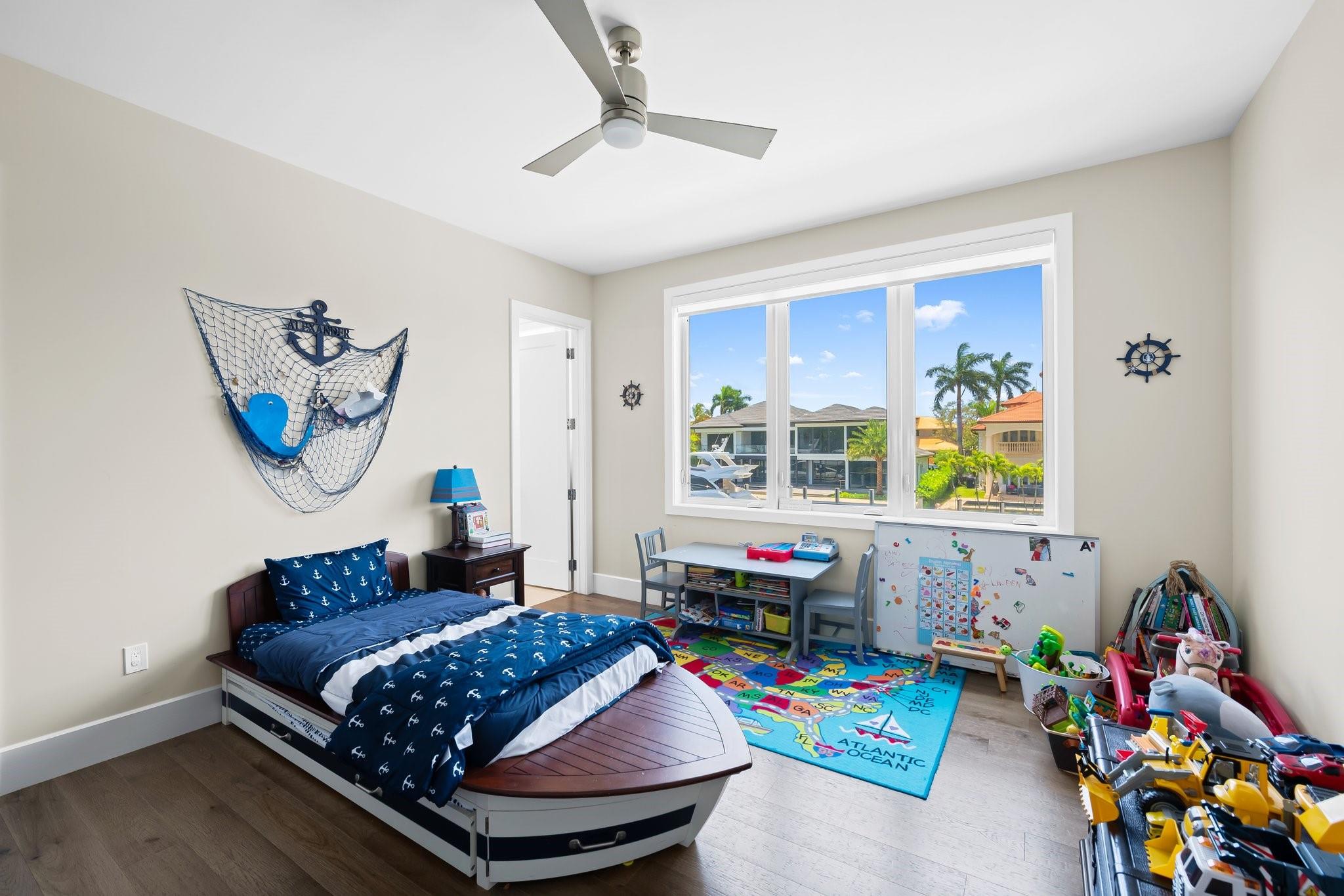 Coral Ridge 21-50 B - Residential