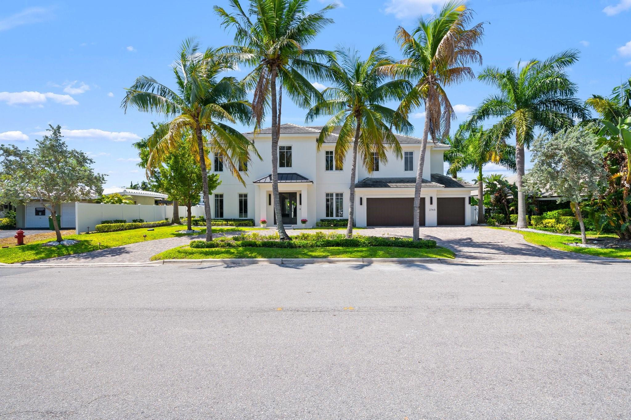 Coral Ridge 21-50 B - Residential