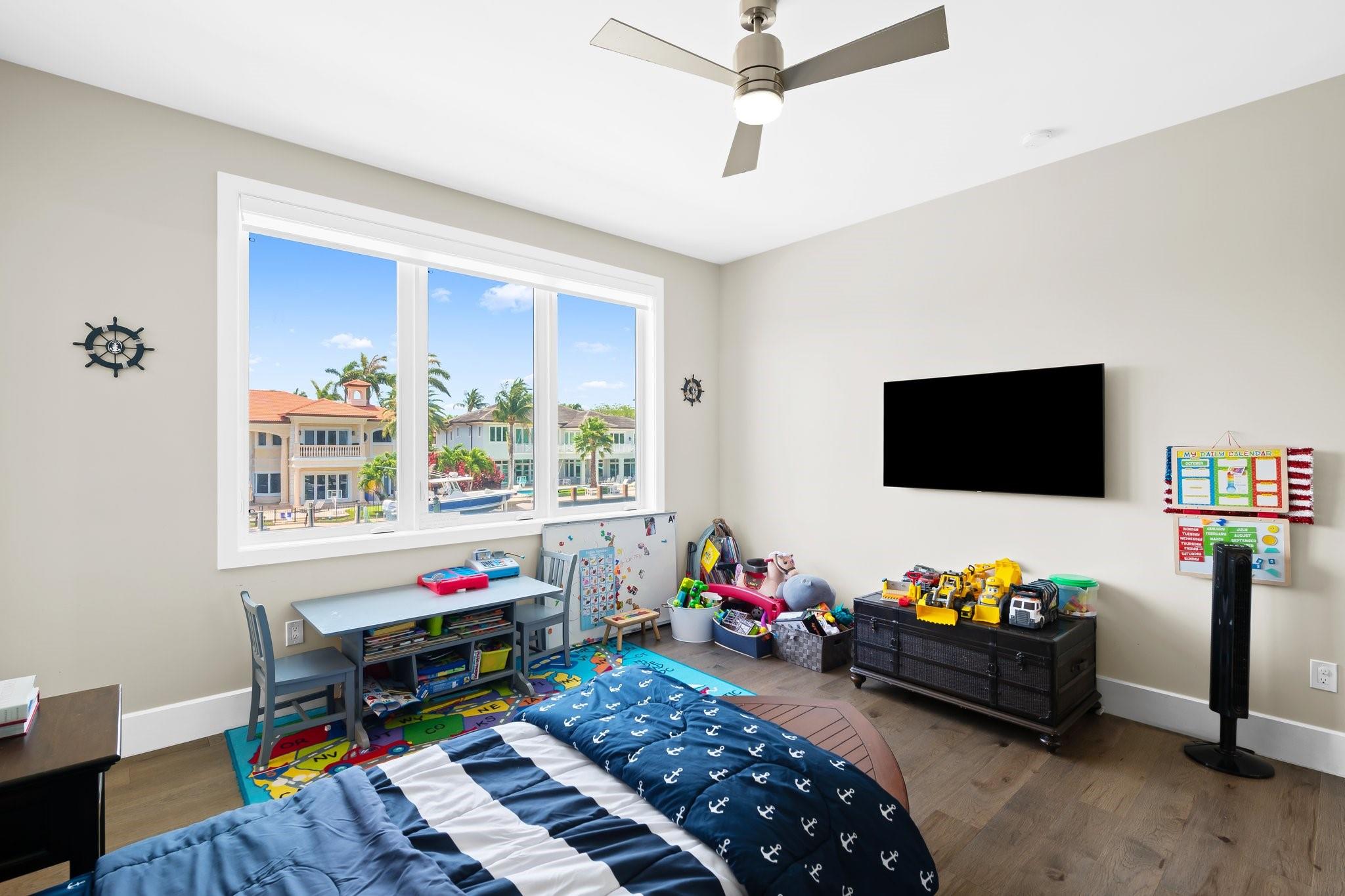 Coral Ridge 21-50 B - Residential