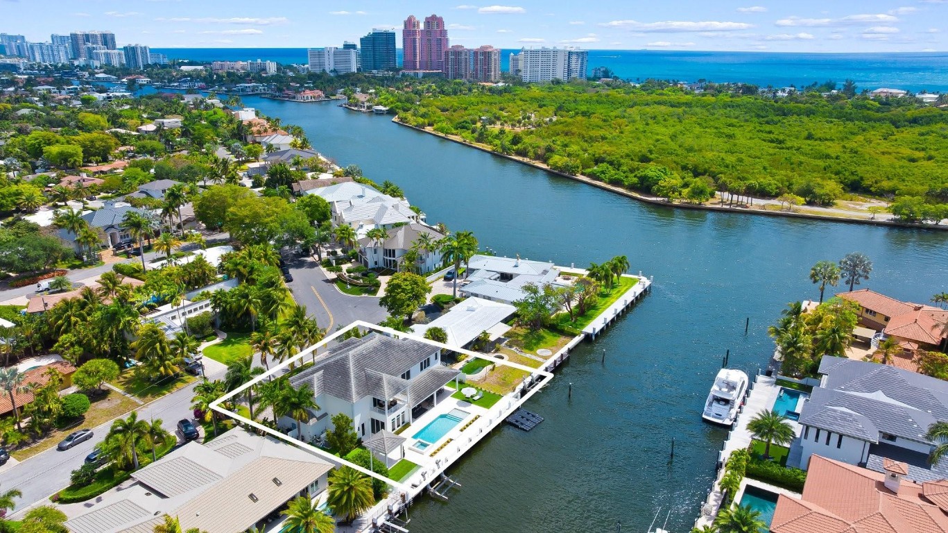 Coral Ridge 21-50 B - Residential