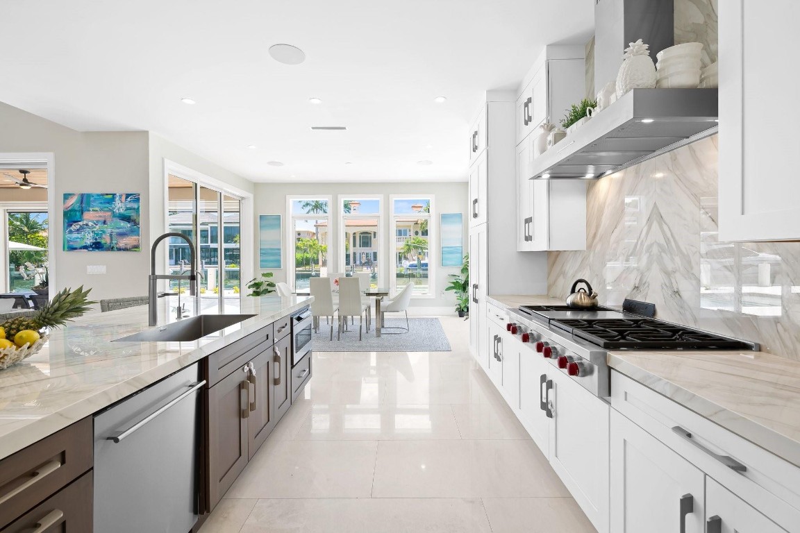 Coral Ridge 21-50 B - Residential