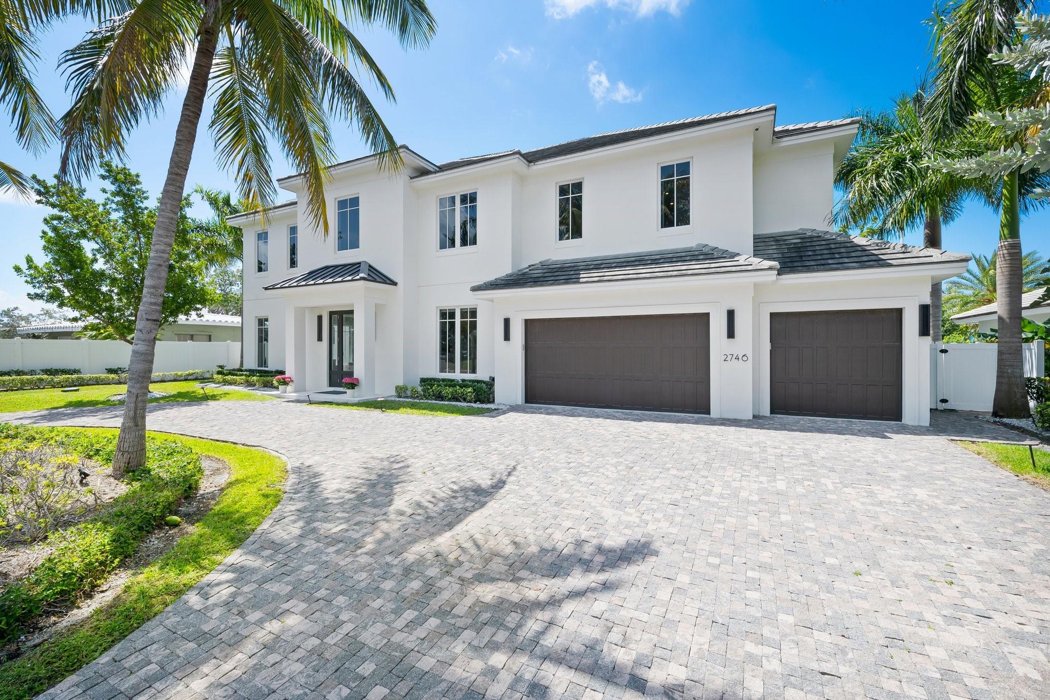 Coral Ridge 21-50 B - Residential