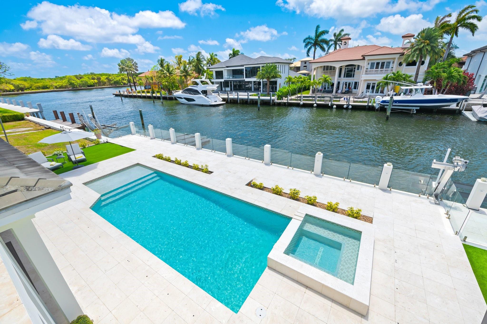 Coral Ridge 21-50 B - Residential