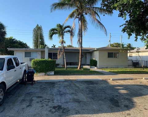 717 NE 10th Avenue 3 Hallandale Beach FL 33009