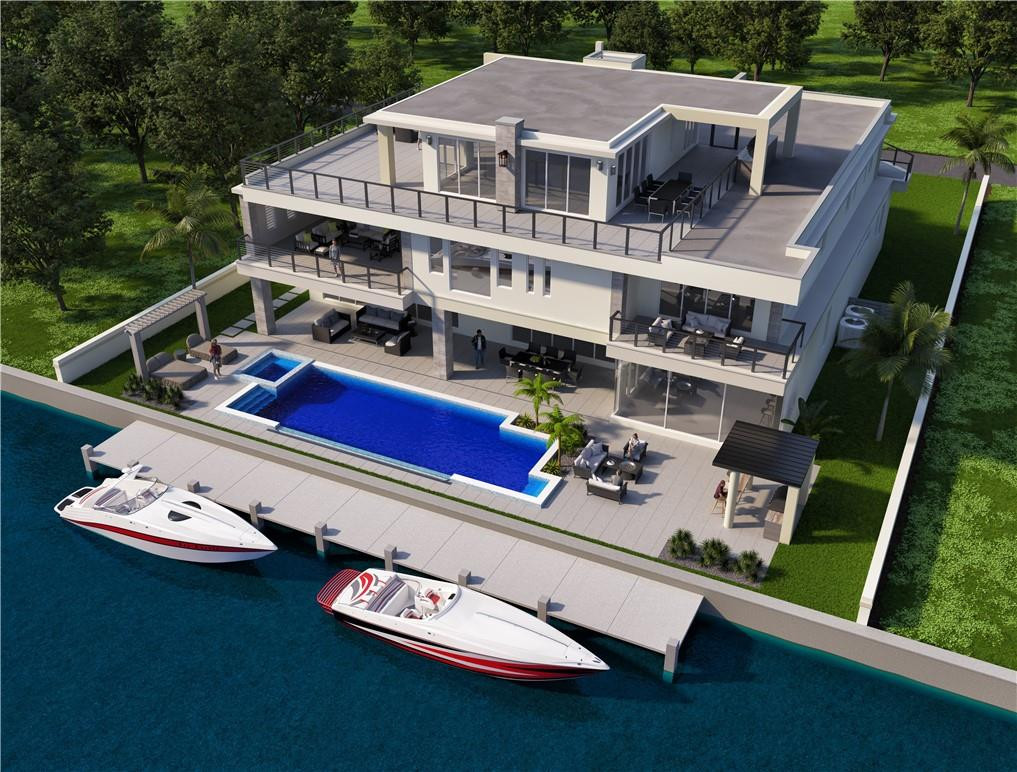 Stilwell Isles Isles Of P - Land