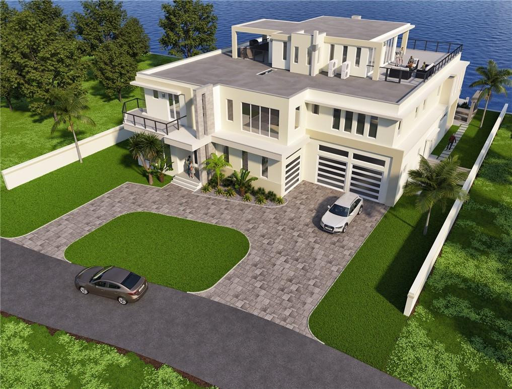 Stilwell Isles Isles Of P - Land