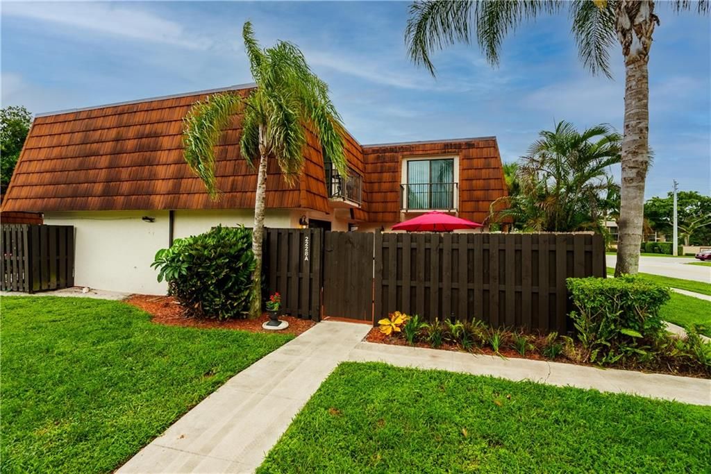 Photo of 2228 White Pine Cir #A, Green Acres, FL 33415 (MLS # F10297228)