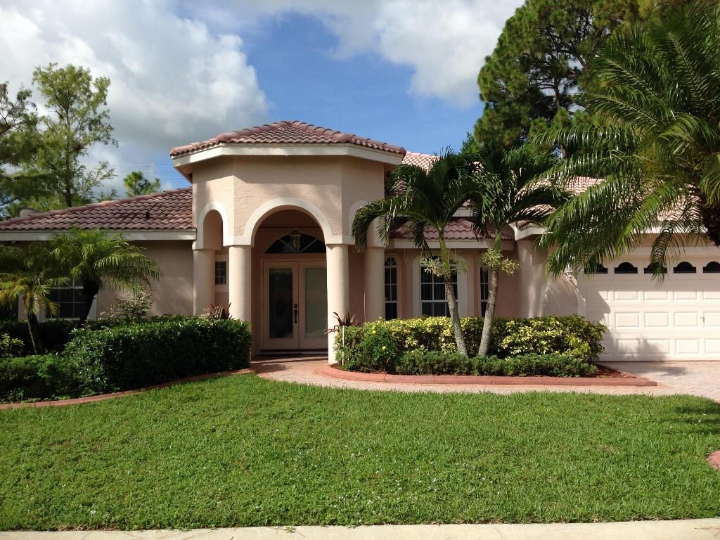 Photo of 14044 Aster Avenue, Wellington, FL 33414 (MLS # R11106390)