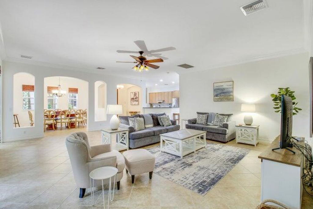 Photo of 349 Chambord Terrace, Palm Beach Gardens, FL 33410 (MLS # R11070529)