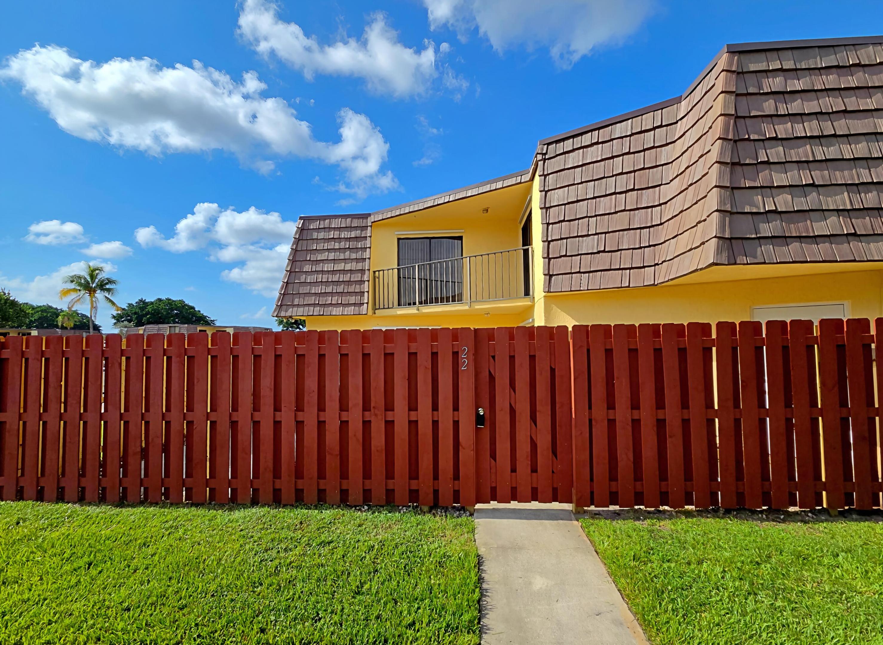 22 Springdale Circle