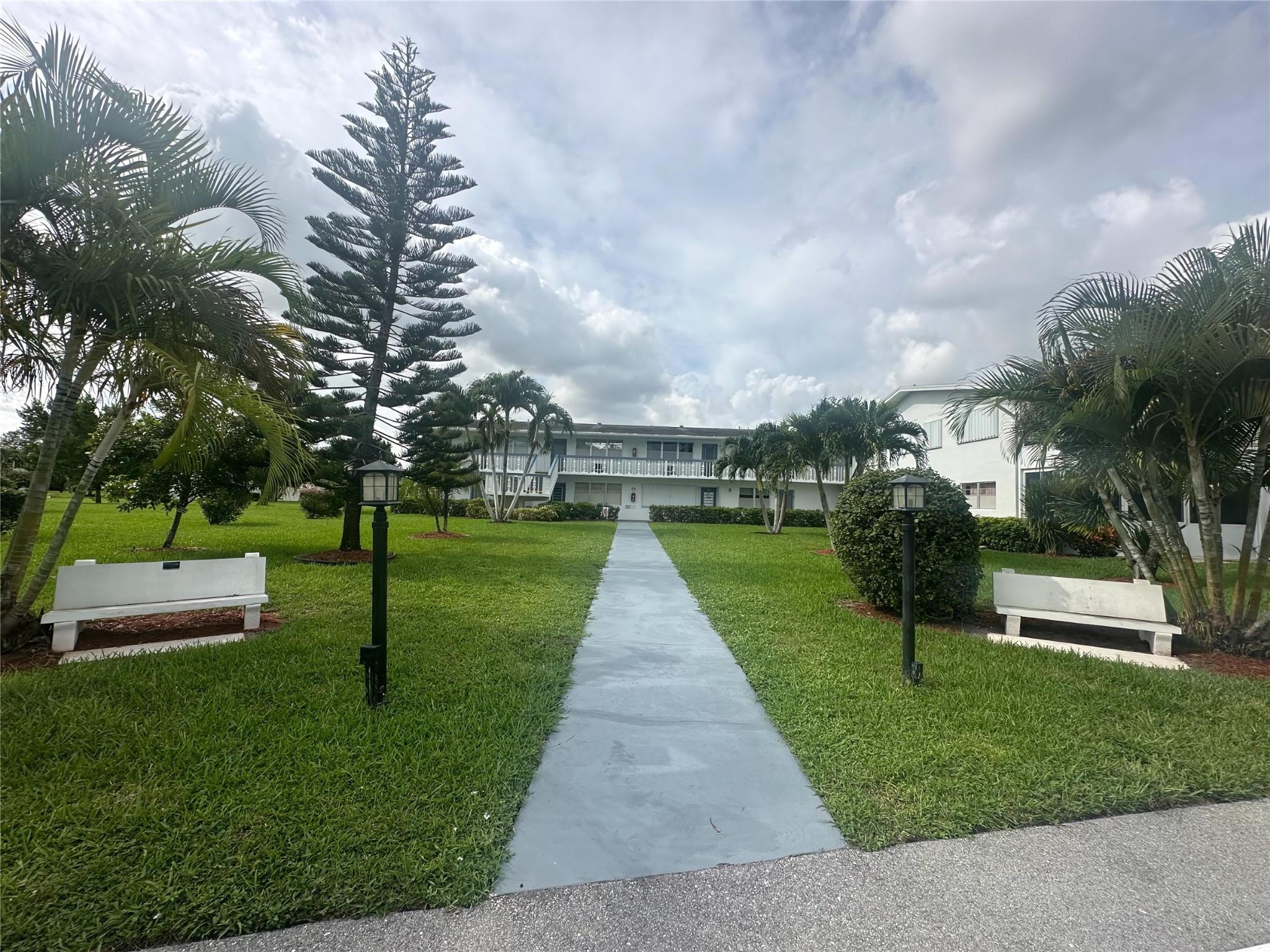 Century Village East - Residential