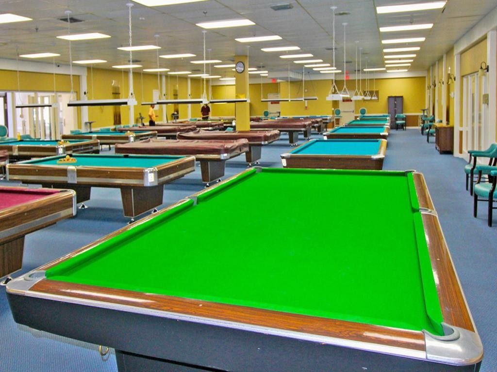 Century Village East - Residential