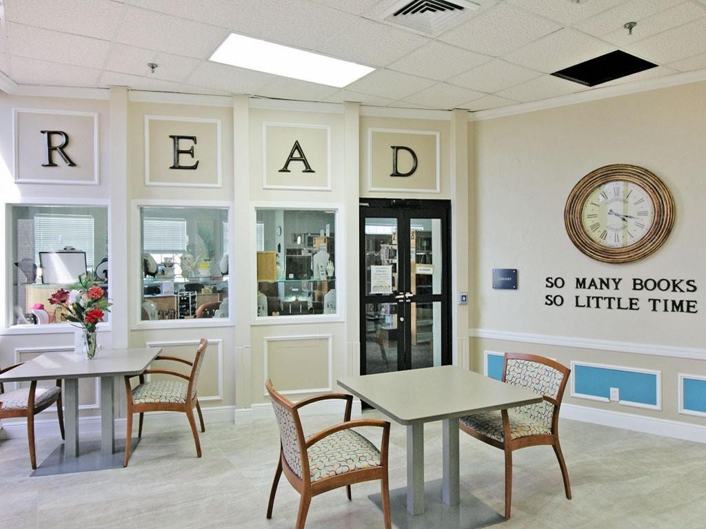 Century Village East - Residential