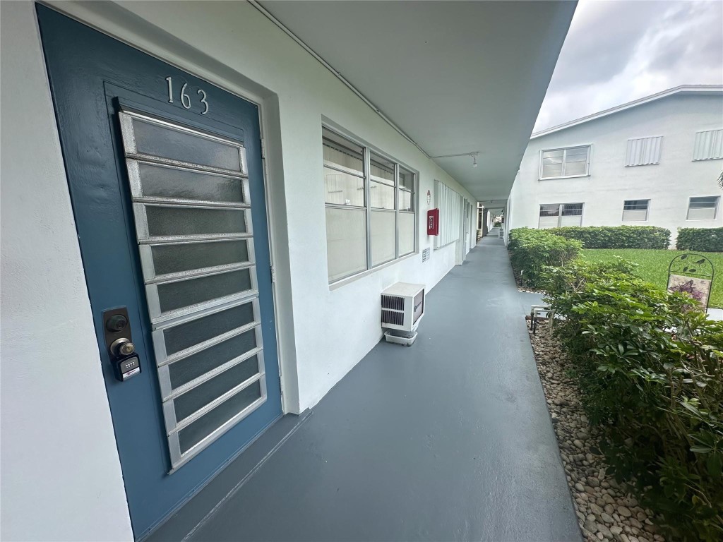 Century Village East - Residential