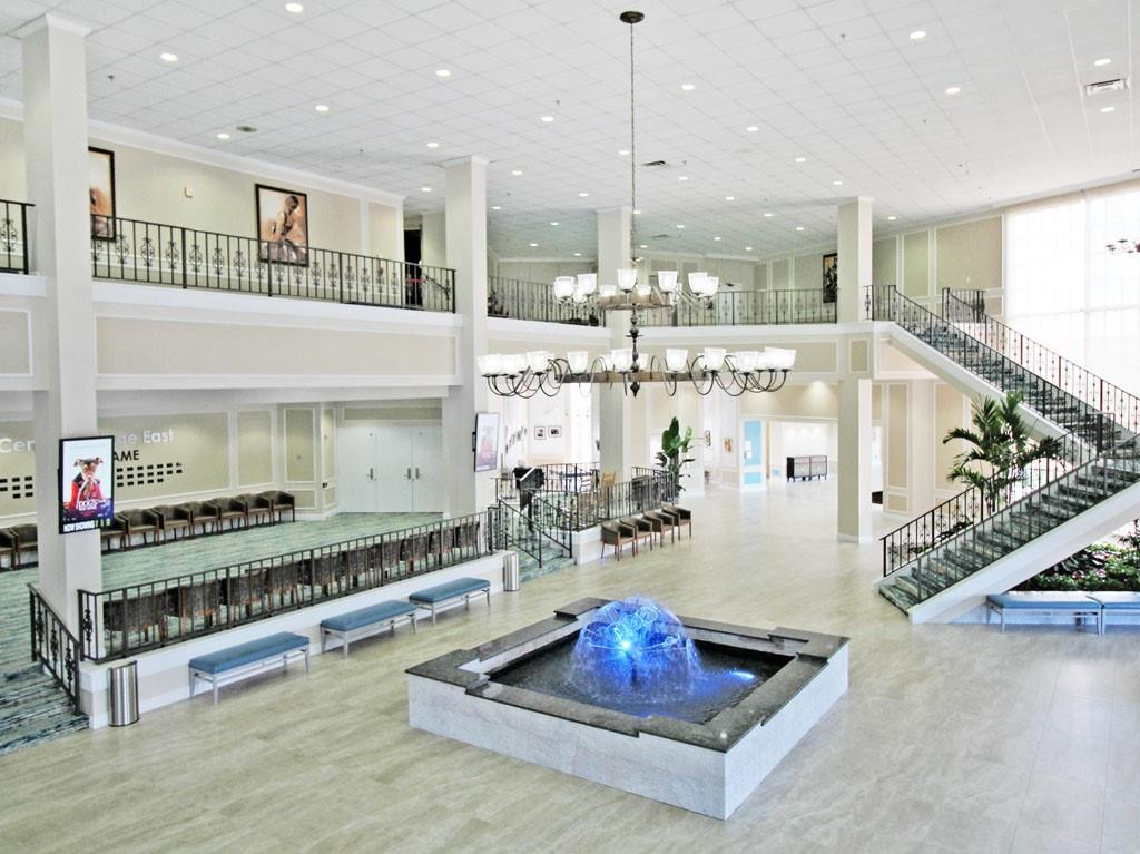 Century Village East - Residential