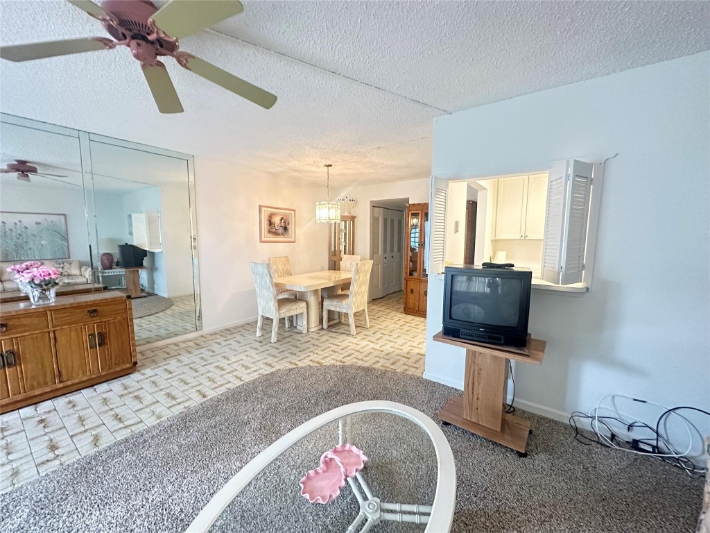 Century Village East - Residential