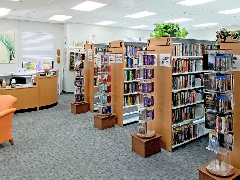 Century Village East - Residential