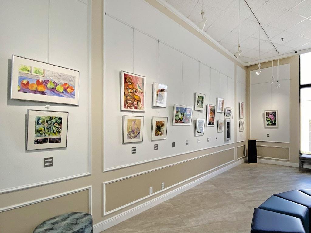 Century Village East - Residential