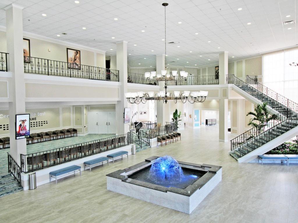 Century Village East - Residential