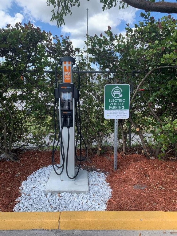 Century Village East - Residential