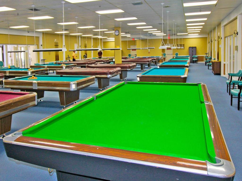 Century Village East - Residential