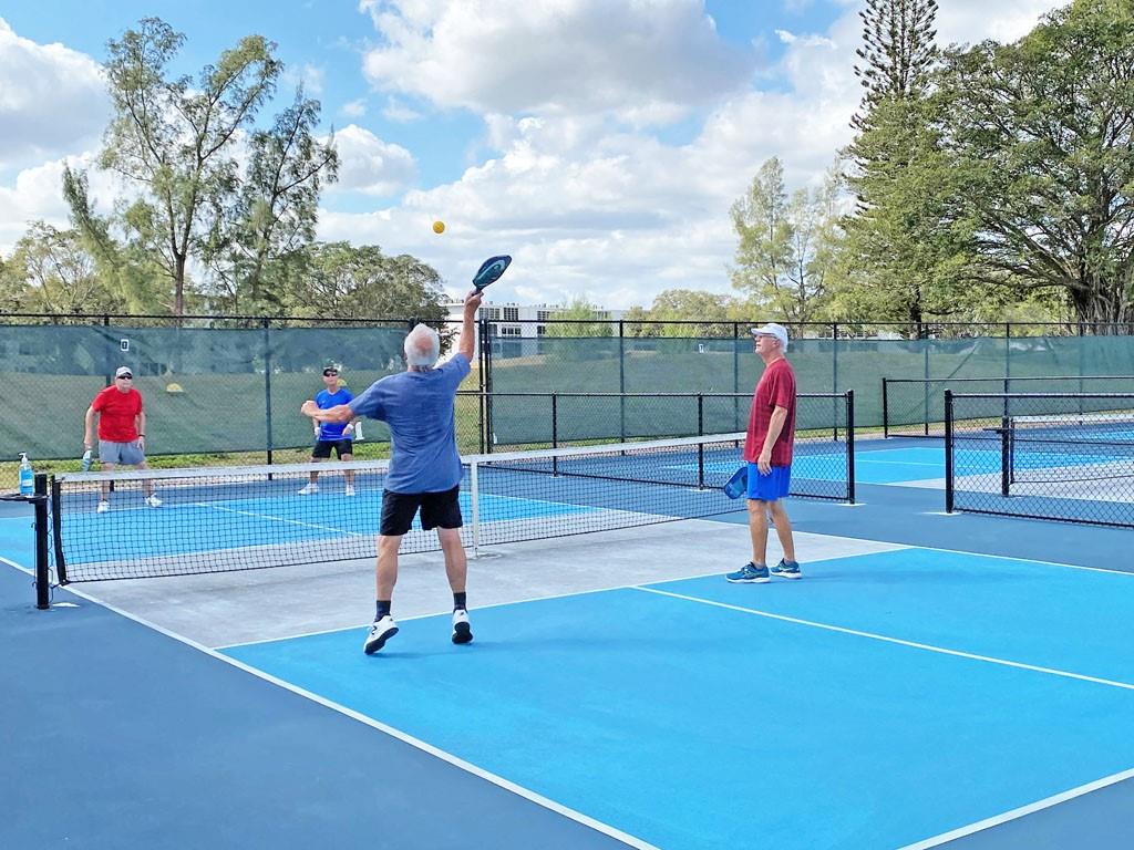 Century Village East - Residential